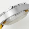 Breitling Avenger B01 Chronograph 45 Gray Dial Leather Strap
