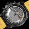 3(6) Breitling Avengers Chronograph 45 Night Mission A13317101C1X2