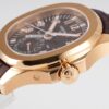 Patek Philippe Aquanaut 5164r-001 Travel Time ZF
