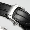 3(7) Patek Philippe Nautilus 5712 Dark Blue Dial PPF