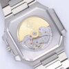 3(7) Patek Philippe Cubitus 5821/1A-001 Olive Green Dial PPF