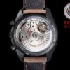 3(7) Omega Speedmaster 311.92.44.51.01.006 Pitch Black
