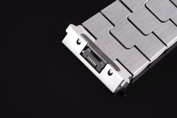 Cartier Santos de Cartier WSSA0037 BVF
