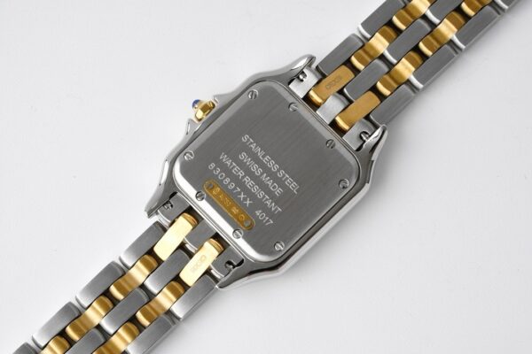 Cartier Panthere de Cartier W2PN0006 W2PN0007 BVF