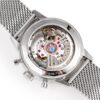 3(7) Breitling Top Time AB01763A1C1A1 Shelby Cobra BLS