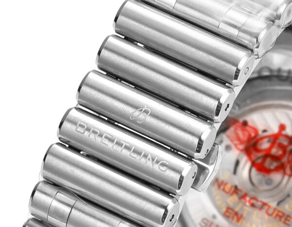 Breitling Chronomat B01 42mm AB0134101C1A1 BLS