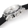 3(7) Breitling Superocean Heritage B01 Chronograph 44 Panda Dial