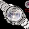 3(7) Omega Speedmaster Racing329.30.44.51.04.001 White Dial