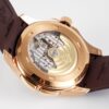 Patek Philippe Aquanaut 5164r-001 Travel Time ZF