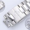 3(8) Patek Philippe Cubitus 5821/1A-001 Olive Green Dial PPF
