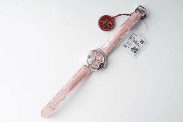 Ballon Bleu de Cartier Wsbb0069Af
