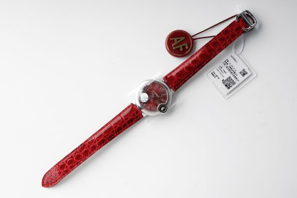 3(8) Ballon Bleu de Cartier WSBB0022 AF