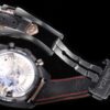 3(8) Omega Speedmaster 311.92.44.51.01.006 Pitch Black