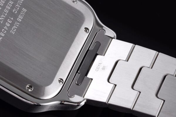 Cartier Santos de Cartier WSSA0037 BVF
