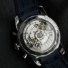 3(8) Breitling Superocean Heritage B01 Chronograph 42 Black Dial