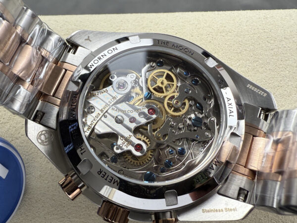 Omega Speedmaster Professional Moonwatch 310.20.42.50.99.001