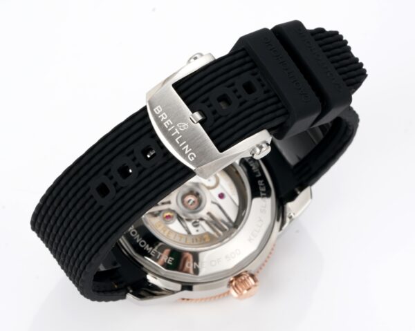 3(8) Breitling Superocean Heritage B31 Automatic 42 UB3111241B1S1 BLS
