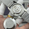 3(8) GF Breitling Superocean Heritage B20 Automatic 42 Green Dial