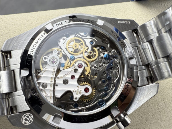 Omega Speedmaster Professional Moonwatch 310.63.42.50.02.001