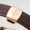 Patek Philippe Aquanaut 5164r-001 Travel Time ZF