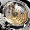 3(9) Patek Philippe Nautilus Chronograph 5980R 3K