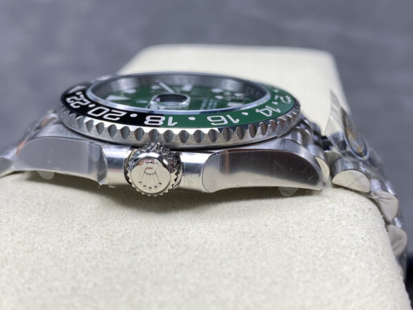 Gmt Master II 40mm M126729VTNR  ARF