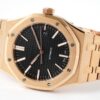 Royal Oak 15400 41mm ZF