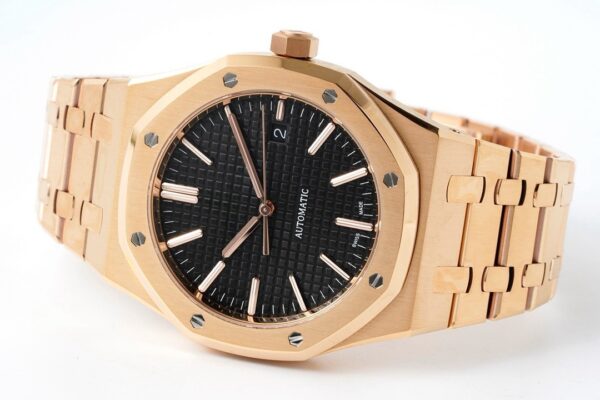 Royal Oak 15400 41mm ZF
