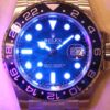 Gmt Master II 40mm M126710BLNR ARF