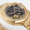 Royal Oak 15407 41mm ZF