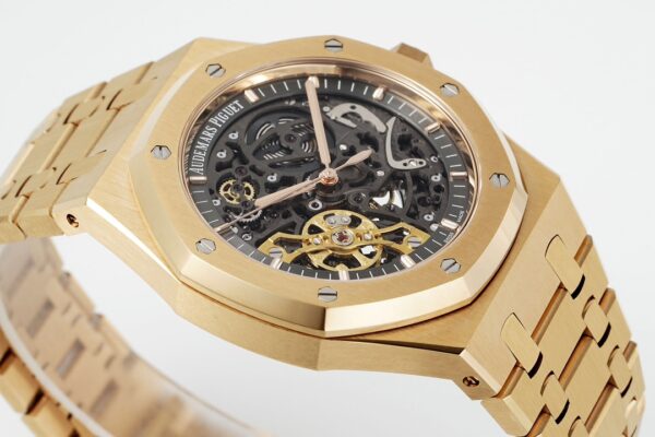 Royal Oak 15407 41mm ZF