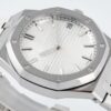 4 Royal Oak 15500 41mm ZF