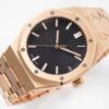 4 Royal Oak 15500 41mm ZF
