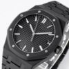 4 Royal Oak 15500 41mm ZF