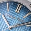 Royal Oak 15510 41mm ZF
