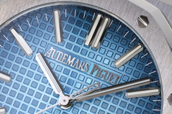Royal Oak 15510 41mm ZF