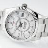 4 Sky-Dweller 42mm M336934 ZF