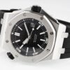 4 Royal Oak Offshore 15703 42mm ZF