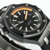 4 Royal Oak Offshore 15707 42mm ZF