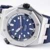 4 Royal Oak Offshore 15720 42mm ZF