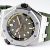 4 Royal Oak Offshore 15720 42mm ZF