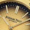 4 Royal Oak Offshore 39mm 16202BA ZF