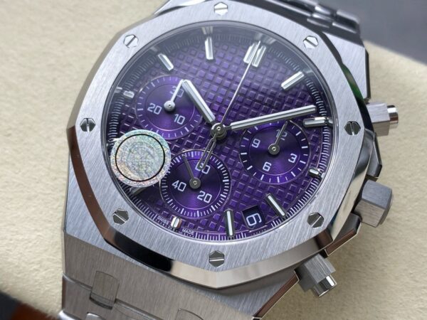 4 Royal Oak 41mm 26240BC APS