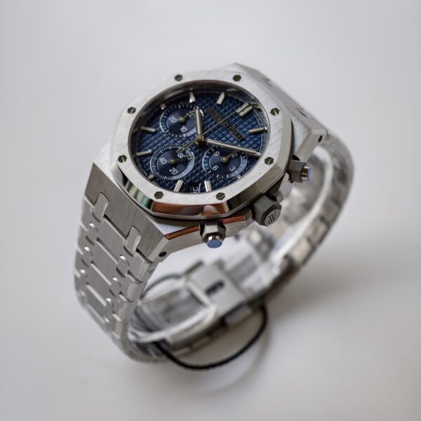 4 Royal Oak Offshore 41mm 26240ST ZF