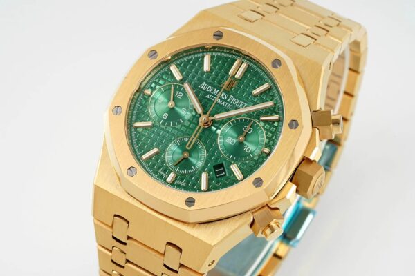 4 Royal Oak 41mm 26331BA IPF