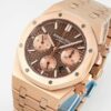 4 Royal Oak 41mm 26331OR IPF