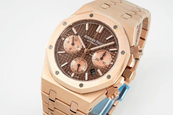 4 Royal Oak 41mm 26331OR IPF