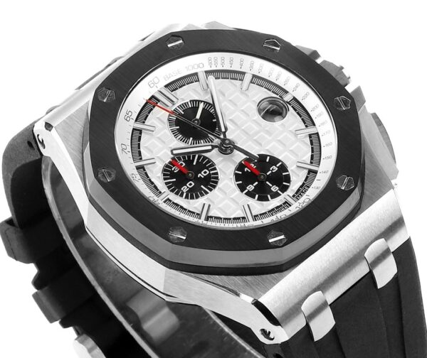 4 Royal Oak Offshore 44mm 26400SO JJF