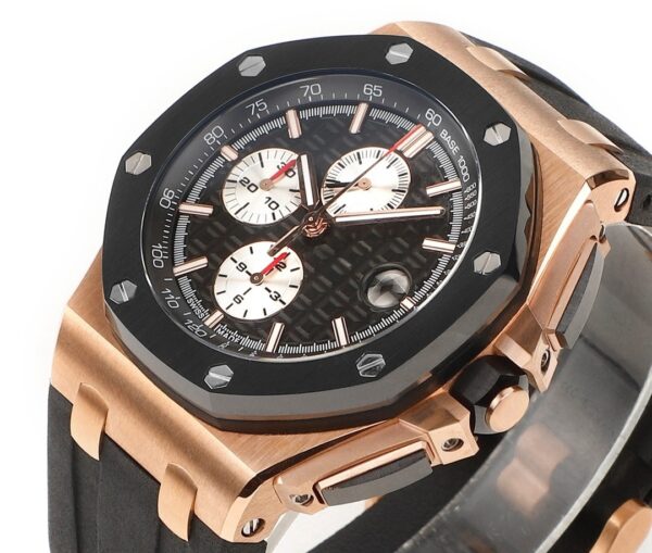 Royal Oak  Offshore 44mm 26401RO JJF