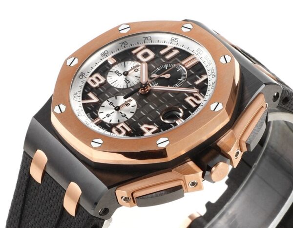 Royal Oak Offshore 44mm 26405NR JJF
